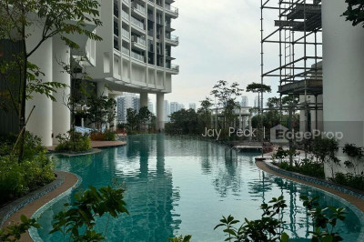 ONE PEARL BANK Apartment / Condo | Listing