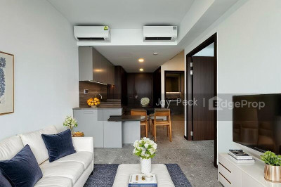 ONE PEARL BANK Apartment / Condo | Listing