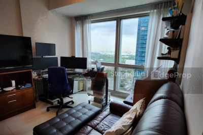 THE SAIL @ MARINA BAY Apartment / Condo | Listing