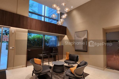 THE SAIL @ MARINA BAY Apartment / Condo | Listing