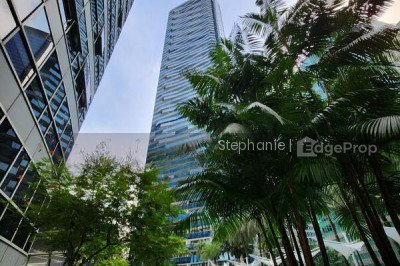 THE SAIL @ MARINA BAY Apartment / Condo | Listing