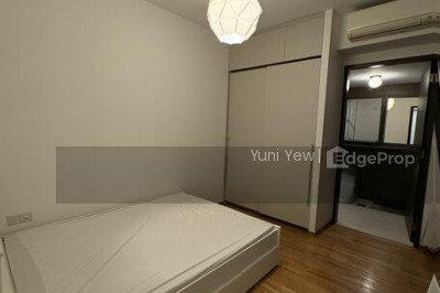 SENNETT RESIDENCE Apartment / Condo | Listing