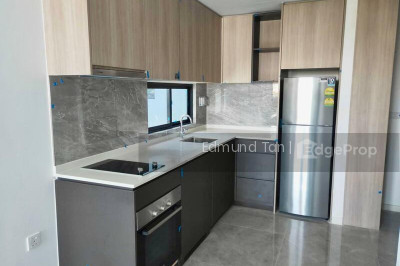 KENT RIDGE HILL RESIDENCES Apartment / Condo | Listing