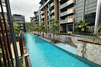 KENT RIDGE HILL RESIDENCES Apartment / Condo | Listing