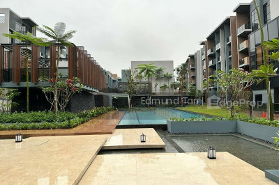 KENT RIDGE HILL RESIDENCES Apartment / Condo | Listing