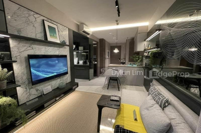 THE FLORENCE RESIDENCES Apartment / Condo | Listing