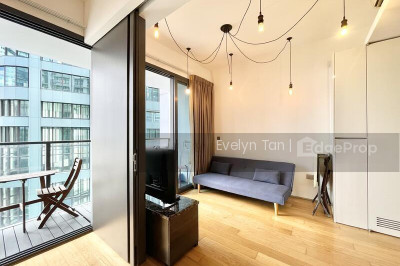 SKYSUITES @ ANSON Apartment / Condo | Listing