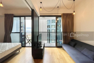 SKYSUITES @ ANSON Apartment / Condo | Listing