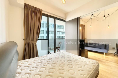 SKYSUITES @ ANSON Apartment / Condo | Listing