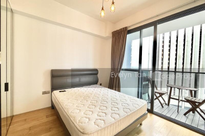 SKYSUITES @ ANSON Apartment / Condo | Listing