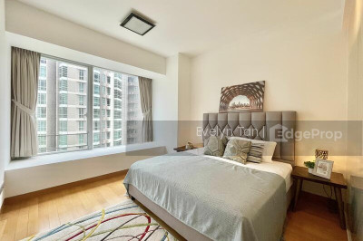 ST. REGIS RESIDENCES SINGAPORE Apartment / Condo | Listing