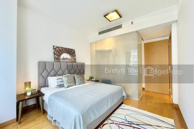 ST. REGIS RESIDENCES SINGAPORE Apartment / Condo | Listing