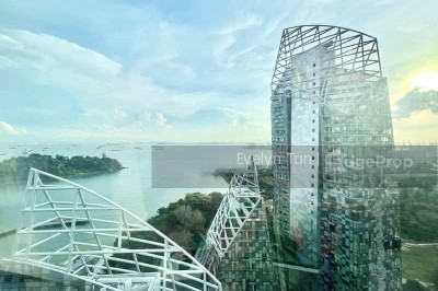 REFLECTIONS AT KEPPEL BAY Apartment / Condo | Listing