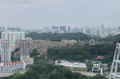 REFLECTIONS AT KEPPEL BAY Apartment / Condo | Listing