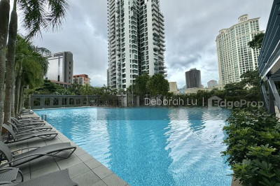 RIVERGATE Apartment / Condo | Listing