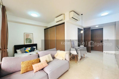 SEASIDE RESIDENCES Apartment / Condo | Listing