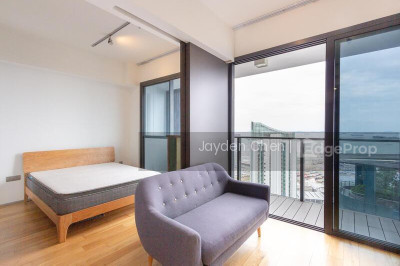 SKYSUITES @ ANSON Apartment / Condo | Listing