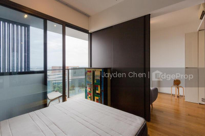 SKYSUITES @ ANSON Apartment / Condo | Listing