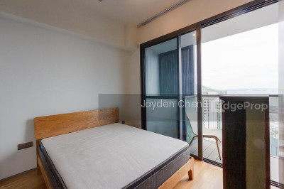 SKYSUITES @ ANSON Apartment / Condo | Listing