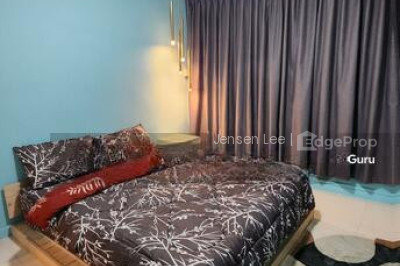 INTERNATIONAL PLAZA Apartment / Condo | Listing