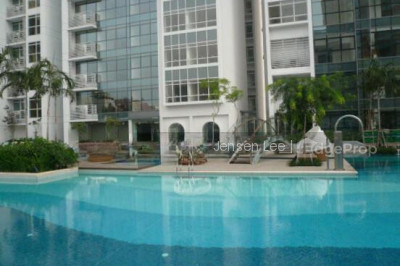 ICON Apartment / Condo | Listing