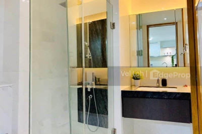 MARINA ONE RESIDENCES Apartment / Condo | Listing