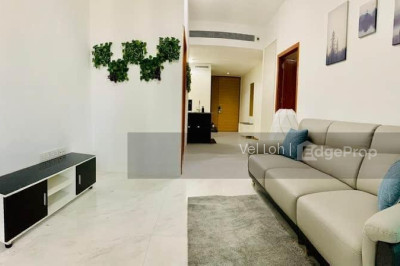 MARINA ONE RESIDENCES Apartment / Condo | Listing