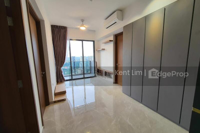 STIRLING RESIDENCES Apartment / Condo | Listing