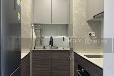 STIRLING RESIDENCES Apartment / Condo | Listing