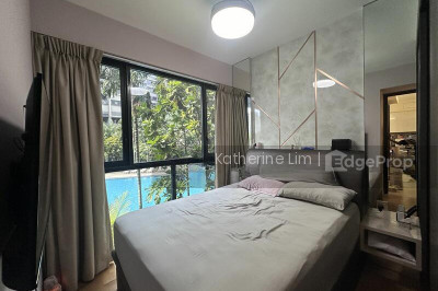 GRANDEUR PARK RESIDENCES Apartment / Condo | Listing