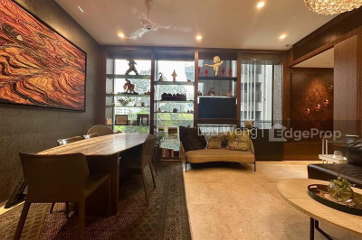 3 ORCHARD BY-THE-PARK Apartment / Condo | Listing