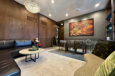 3 ORCHARD BY-THE-PARK Apartment / Condo | Listing