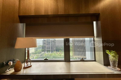 3 ORCHARD BY-THE-PARK Apartment / Condo | Listing