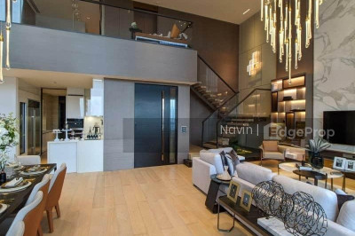 EDEN RESIDENCES CAPITOL Apartment / Condo | Listing