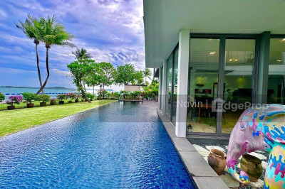 SENTOSA COVE Landed | Listing