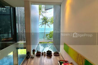 SENTOSA COVE Landed | Listing