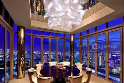 THE RITZ-CARLTON RESIDENCES Apartment / Condo | Listing