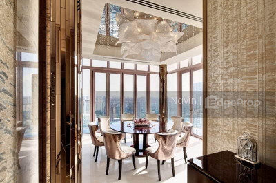 THE RITZ-CARLTON RESIDENCES Apartment / Condo | Listing