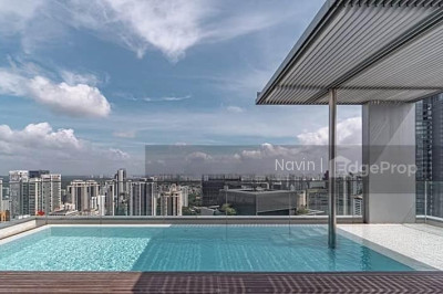 SKYLINE @ ORCHARD BOULEVARD Apartment / Condo | Listing