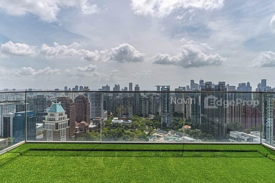 SKYLINE @ ORCHARD BOULEVARD Apartment / Condo | Listing