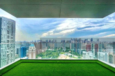 SKYLINE @ ORCHARD BOULEVARD Apartment / Condo | Listing