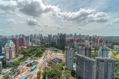 SKYLINE @ ORCHARD BOULEVARD Apartment / Condo | Listing