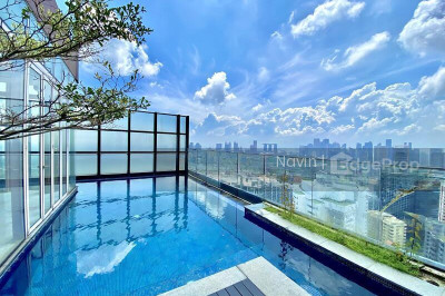 THE RITZ-CARLTON RESIDENCES Apartment / Condo | Listing