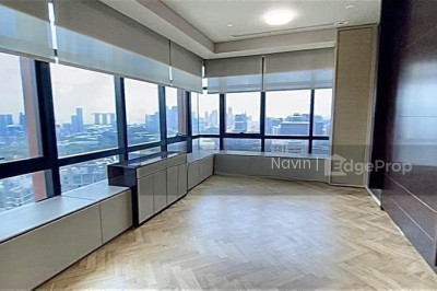 THE RITZ-CARLTON RESIDENCES Apartment / Condo | Listing