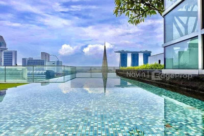 EDEN RESIDENCES CAPITOL Apartment / Condo | Listing