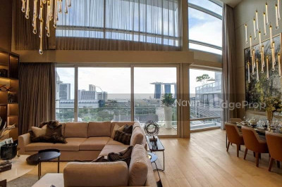 EDEN RESIDENCES CAPITOL Apartment / Condo | Listing