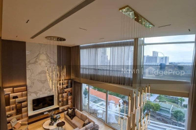 EDEN RESIDENCES CAPITOL Apartment / Condo | Listing