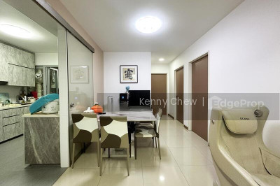 105B BIDADARI PARK DRIVE HDB | Listing