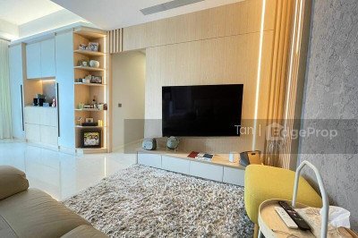 REFLECTIONS AT KEPPEL BAY Apartment / Condo | Listing