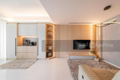 REFLECTIONS AT KEPPEL BAY Apartment / Condo | Listing